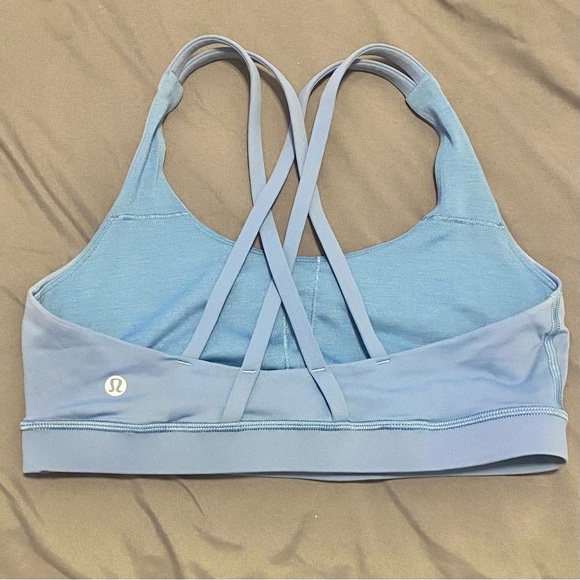 SOLD🔴Lululemon Energy Bra - Picture 4 of 6